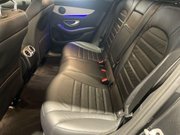 Mercedes-Benz EQC EQC 400 80kWh AMG Line (Premium) SUV 5dr Electric Auto 4MATIC (408 ps) 47