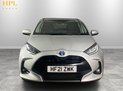Toyota Yaris 1.5 VVT-h Design Hatchback 5dr Petrol Hybrid E-CVT Euro 6 (s/s) (116 ps) Ai 2