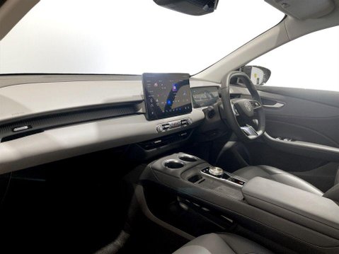 MG MGS5 64kWh Trophy Long Range SUV 5dr Electric Auto (231 ps) 1 Owner - Sensors - 14