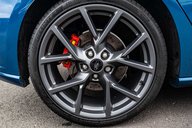 Ford Focus 2.3 Focus ST 5dr 34