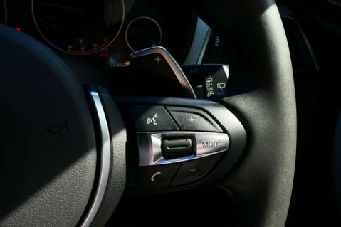 BMW 3 Series 3.0 330d M Sport Auto 5dr 23