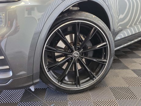 Audi SQ5 3.0 TFSI V6 SUV 5dr Petrol Tiptronic quattro Euro 6 (s/s) (354 ps) 9