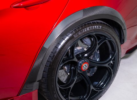 Alfa Romeo Giulia GTA 38