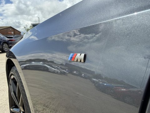BMW 3 Series 3.0 M340d MHT Saloon 4dr Diesel Hybrid Auto xDrive Euro 6 (s/s) (340 ps) 47