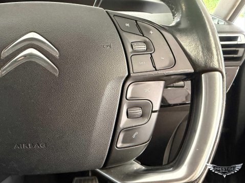 Citroen Grand C4 Picasso 1.6 BlueHDi Exclusive EAT6 Euro 6 (s/s) 5dr 55