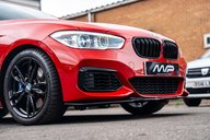 BMW 1 Series 3.0 M140i Auto 5dr 25