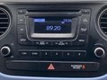 Hyundai i10 1.0 SE Euro 5 5dr 12