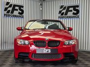 BMW M3 4.0 V8 Limited Edition 500 Convertible 2dr Petrol DCT Euro 5 (420 ps) 30