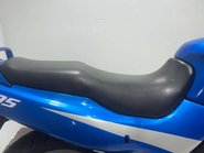 Kawasaki GPZ 2000 ONLY 20K CLEAN PROJECT BIKE SPARES OR REPAIR 500CC 22