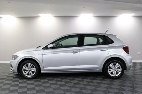 Volkswagen Polo SE TDI 18