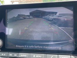 Nissan Qashqai 1.5 Qashqai Acenta Premium E-Power A 5dr 47