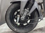 Honda Navi 110 2 FORMER OWNERS RUNNING PROJECT BIKE MINI MONKEY BIKE 27