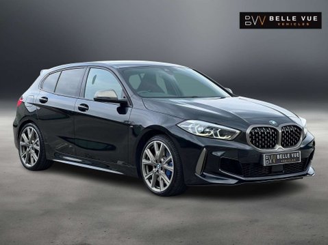 BMW 1 Series 2.0 M135i xDrive Automatic 4WD 5dr *NATIONAL DELIVERY* 4