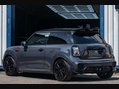 Mini Hatch 2.0 John Cooper Works 3dr 2
