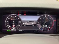 Land Rover Range Rover Velar 2.0 D180 R-Dynamic SE SUV 5dr Diesel Auto 4WD Euro 6 (s/s) (180 ps) 30