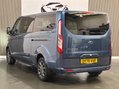 Ford Tourneo Custom 2.0 320 EcoBlue Titanium L2 Euro 6 (s/s) 5dr 2