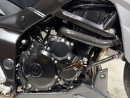 Suzuki GSR750 2013 ONLY 9K STUNNING EXAMPLE LONG MOT NAKED 750CC 10