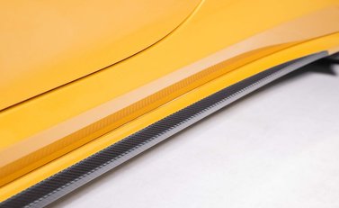 Porsche 911 Turbo S Exclusive Series (991) 40