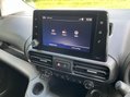 Vauxhall Combo 1.5 Turbo D 2300 Sportive L2 H1 Euro 6 (s/s) 4dr 23