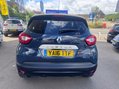 Renault Captur 1.2 TCe ENERGY Dynamique S Nav Auto Euro 6 (s/s) 5dr 8