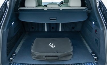 Porsche Cayenne V6 E-Hybrid 33