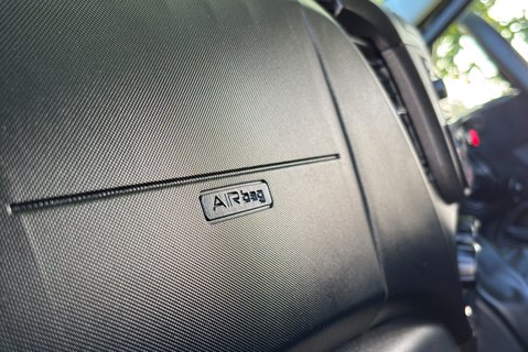 Iveco Daily 70C18D Crew Cab Dropside with Tail Lift - Air Con - Low Miles 31