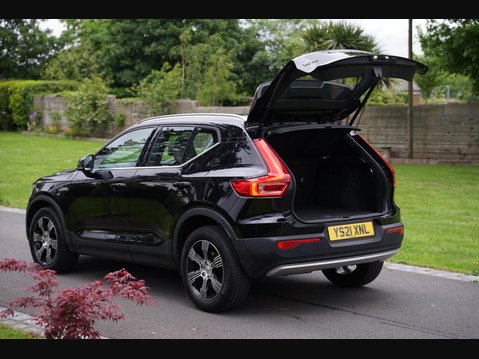 Volvo XC40 1.5 T3 Inscription Euro 6 (s/s) 5dr 15