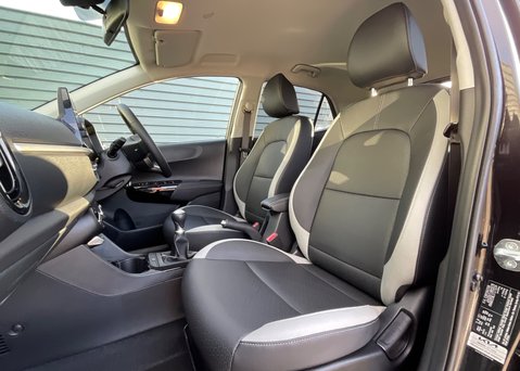 Kia Picanto GT-LINE 12