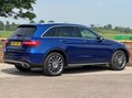Mercedes-Benz GLC 2.1 GLC250d AMG Line (Premium) G-Tronic 4MATIC Euro 6 (s/s) 5dr 4