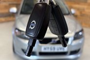 Volvo C30 2.0 R-Design Coupe 2dr Petrol Manual (177 g/km, 143 bhp) 10