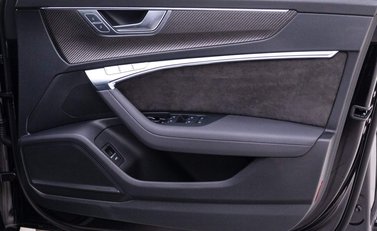 Audi RS6 Avant Vorsprung 18