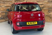 Fiat 500L 1.4 Pop Star MPV 5dr Petrol Manual Euro 6 (95 bhp) 87