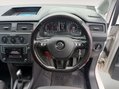 Volkswagen Caddy Maxi 2.0 Caddy Maxi C20 Startline TDI Semi-Auto 12
