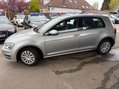 Volkswagen Golf 1.4 TSI BlueMotion Tech S Euro 5 (s/s) 5dr 4