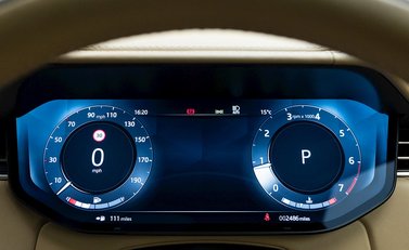 Land Rover Range Rover P530 SV 22