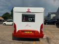 Burstner Marano T595 5