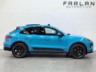 Porsche Macan 3.0T V6 S SUV 5dr Petrol PDK 4WD Euro 6 (s/s) (354 ps) 18
