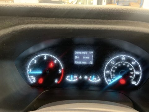 Ford Transit 350 LEADER CRC ECOBLUE 17