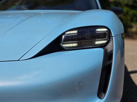 Porsche Taycan Taycan 4x2 4dr 10