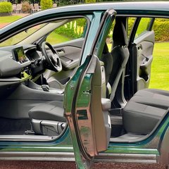 Nissan Qashqai DIG-T ACENTA PREMIUM XTRONIC 1