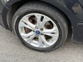 Ford Galaxy 2.0 Galaxy Titanium TDCi 5dr 61