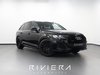 Audi Q7 3.0 TFSI V6 55 Black Edition SUV 5dr Petrol Tiptronic quattro Euro 6 (s/s)