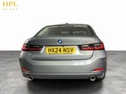 BMW 3 Series 2.0 330e 12kWh Sport Saloon 4dr Petrol Plug-in Hybrid Auto Euro 6 (s/s) (29 17
