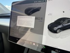 Tesla Model Y (Dual Motor) Long Range SUV 5dr Electric Auto 4WDE (384 bhp) 41