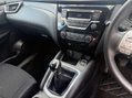 Nissan Qashqai 1.2 DIG-T Visia 2WD Euro 6 (s/s) 5dr 11