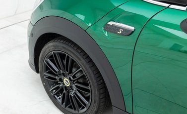 Mini Hatch S Electric Level 3 27