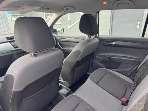 Skoda Fabia COLOUR EDITION MPI 37