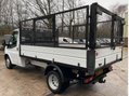 Ford Transit 2.2 TDCi 350 Tipper 2dr Diesel Manual RWD L3 (98 bhp) 15