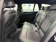 BMW 5 Series 2.0 530e 12kWh M Sport Touring 5dr Petrol Plug-in Hybrid Steptronic Euro 6 32