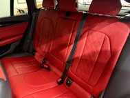 BMW X4 3.0 M40d SUV 5dr Diesel Auto xDrive Euro 6 (s/s) (326 ps) 36